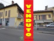 APPARTAMENTO di 1 vani e di 40 mq CAVENAGO DI BRIANZA...