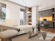 APPARTAMENTO di 1 vani e di 40 mq MILANO rif. 4A...