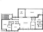 Appartamento di 200 m con più di 5 locali in vendita a...