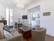 Appartamento di 200mq in Via Solferino a Firenze