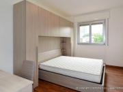 Appartamento di 20 m con 1 locale in affitto a Milano