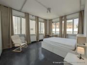 Appartamento di 22 m con 1 locale in affitto a Milano