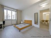 Appartamento di 22 m con 5 locali in affitto a Milano