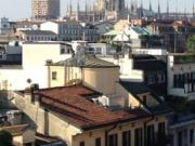 Appartamento di 25 m con 1 locale in affitto a Milano