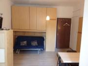 Appartamento di 25 m con 1 locale in affitto a Milano