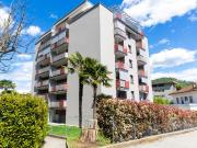 Appartamento di 2.5 locali in stabile tranquillo ad Agno