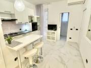 APPARTAMENTO di 2 vani e di 40 mq MILANO rif. HOME 3643