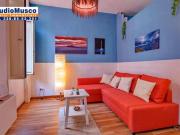 APPARTAMENTO di 2 vani e di 52 mq NAPOLI Napoli rif. NVCHAV