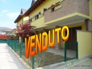 APPARTAMENTO di 2 vani e di 55 mq CAVENAGO DI BRIANZA...