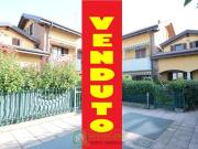 APPARTAMENTO di 2 vani e di 58 mq CAVENAGO DI BRIANZA...