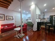 APPARTAMENTO di 2 vani e di 60 mq BOLOGNA rif. VR1