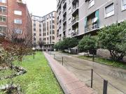 APPARTAMENTO di 2 vani e di 66 mq MILANO Milano rif....