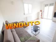 APPARTAMENTO di 2 vani e di 72 mq CAMBIAGO rif. IGC...