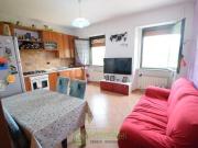 APPARTAMENTO di 3 vani e di 75 mq BELLUSCO rif. 3 LOCALI 118