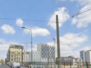 Appartamento di 35 m con 1 locale in vendita a Milano