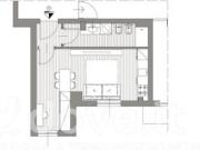 Appartamento di 35 m con 1 locale in vendita a Milano...