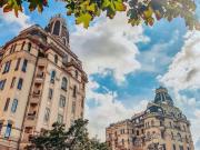 Appartamento di 35 MQ con giardino in De Angeli