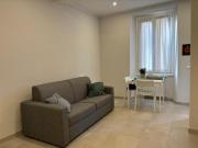 Appartamento di 37 m con 1 locale in affitto a Milano