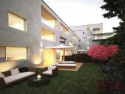 Appartamento di 3.5 locali con giardino a Lugano / 3.5...