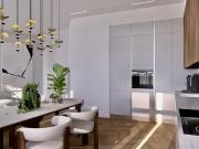 Appartamento di 3.5 locali in affitto nel cuore di Lugano