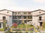 Appartamento di 3 locali con doppi servizi e terrazzino...