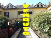 APPARTAMENTO di 3 vani e di 100 mq CAVENAGO DI BRIANZA...