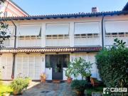 3 LOCALI CON CUCINA, CANTINA, AUTORIMESSA CON LOCALE...