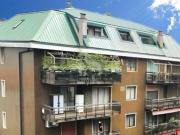 APPARTAMENTO di 3 vani e di 120 mq MILANO rif. HOME 3591