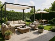 APPARTAMENTO di 3 vani e di 126 mq CONCOREZZO rif. CT...