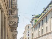 APPARTAMENTO di 3 vani e di 130 mq MILANO rif. HOME 3628