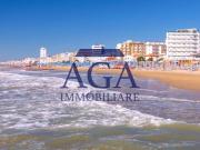 APPARTAMENTO di 3 vani e di 45 mq JESOLO rif. AR55_7