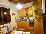 APPARTAMENTO di 3 vani e di 55 mq FIRENZE rif. 1/890