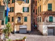 APPARTAMENTO di 3 vani e di 60 mq GENOVA Centro Storico...