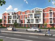 APPARTAMENTO di 3 vani e di 65 mq GROSSETO Grosseto rif....
