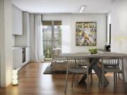 APPARTAMENTO di 3 vani e di 70 mq MILANO rif. 4D...