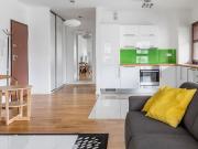 APPARTAMENTO di 3 vani e di 75 mq FIRENZE rif. AAJ192