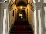 APPARTAMENTO di 3 vani e di 89 mq FIRENZE firenze rif. 1/886