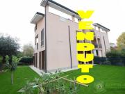 APPARTAMENTO di 3 vani e di 91 mq CAVENAGO DI BRIANZA...