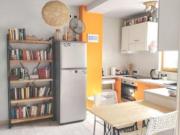 Appartamento di 40 m con 1 locale e box auto in vendita...
