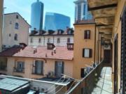 Appartamento di 40 m con 1 locale in affitto a Milano