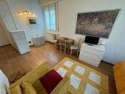 Appartamento di 40 m con 1 locale in affitto a Milano