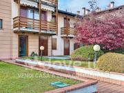 Appartamento di 45 m con 1 locale e box auto in vendita...