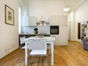 Appartamento di 45 m con 2 locali in affitto a Milano