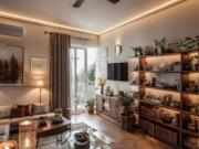 Appartamento di 48 m con 1 locale in vendita a Milano