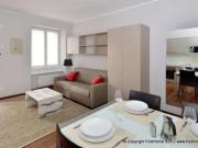 Appartamento di 48 m con 2 locali in affitto a Milano