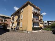 APPARTAMENTO DI 4 LOCALI PIANO TERRA CON BOX AUTO