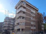 APPARTAMENTO di 4 vani e di 100 mq MESSINA rif. 2VS17470