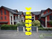 APPARTAMENTO di 4 vani e di 120 mq CAVENAGO DI BRIANZA...