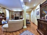 APPARTAMENTO di 4 vani e di 150 mq MELZO Melzo rif. G75