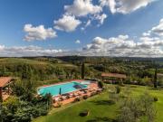 APPARTAMENTO di 4 vani e di 65 mq MONTAIONE rif. M 134